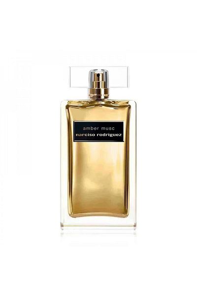 Narciso Rodriguez Amber Musk Intense Eau de Parfum 100ml
