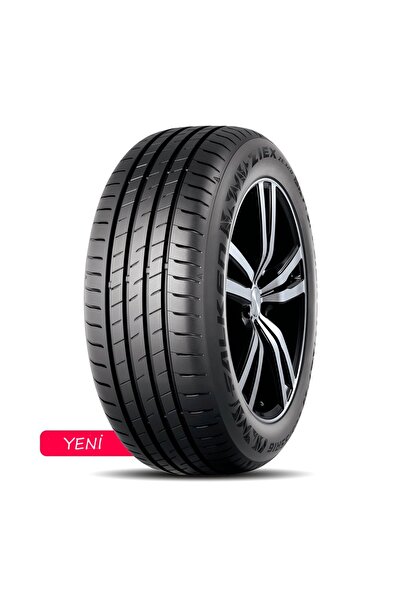 Falken 215/60 R17 TL 96V ZIEX ZE320 Oto Yaz Lastiği (Üretim 2025)