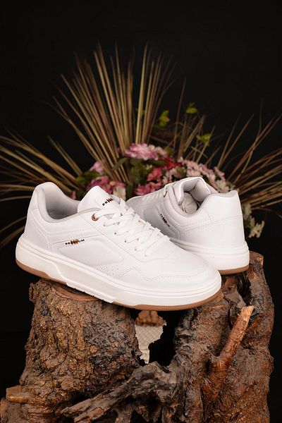 M.P. Men's Summer Anti-Sweat Breathable Orthopedic Lightweight Walking and Daily Shoes New Season