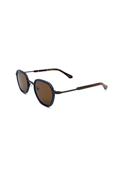 REDBERRY Reb-Fiji-C3-49 Unisex Sunglasses