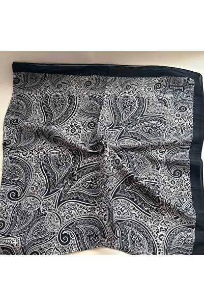 Minne Jewelry-Accessory وشاح بنمط عرقي - وشاح بنمط شال