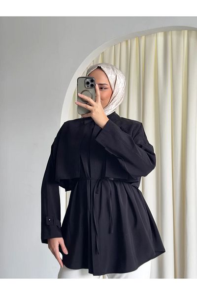 MERETTO By Akıl Cămașă premium Hadise Design
