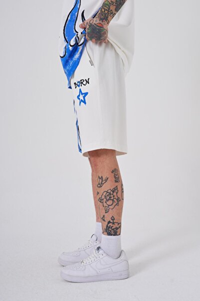 Machinist Ecru New Inflatable Mattress Set