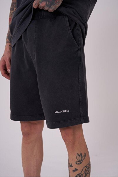 Machinist ΑΣΦΑΛΤΟΣ ΘΟΛΕΡΌΤΗΤΑ