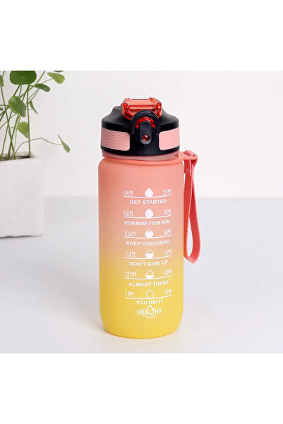 Choice 600 مل إلى 1000 مل 600 مل أصفر-D 600 مل/750 مل/1000 مل زجاجة مياه رياض...