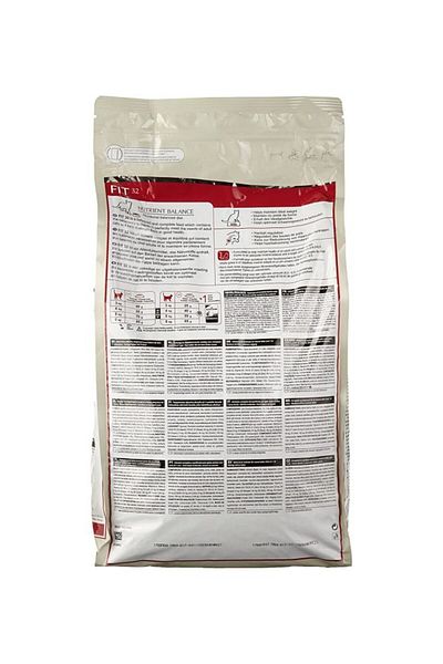 Royal Canin Vet 32 Regular Dry Cat Food 4 kg