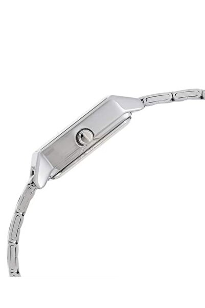 Casio Casio Women's Analog Watch with Stainless Steel Strap LTP-V007D-7EUDF