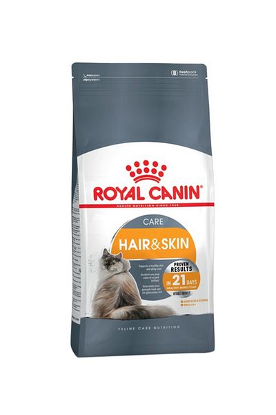 Royal Canin Hair and skin care 2 kg