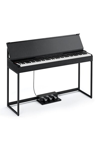 Donner Oura S300 Dijital Piyano (Siyah)