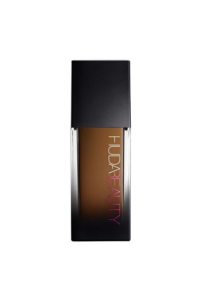 Huda Beauty Faux Filter Luminous Matte Foundation 520g Nutmeg Golden 35ml