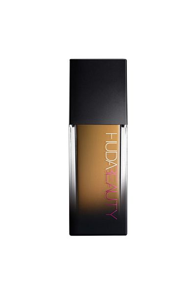 Huda Beauty - Foundation - Faux Filter Luminous Matte - 420g Toffee - Golden (35 ml)