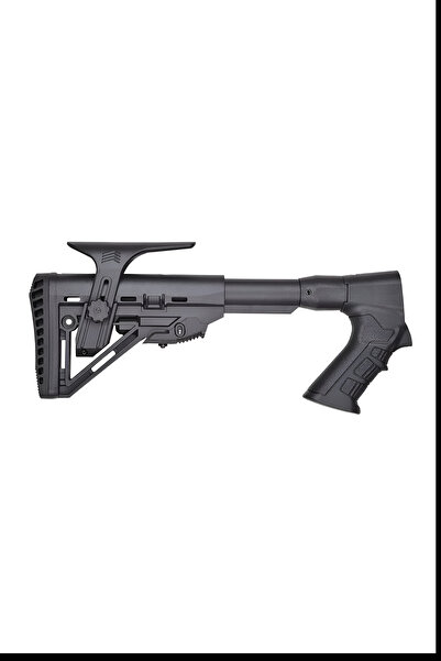 ÇINARAV Amörtisörlü Teleskopik Dipçik