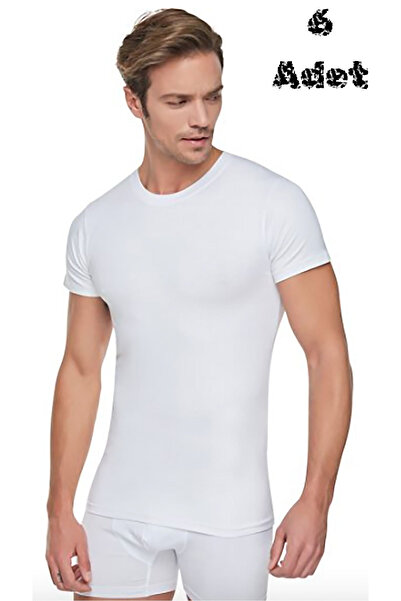 Tutku TER0105 Майка з круглим вирізом