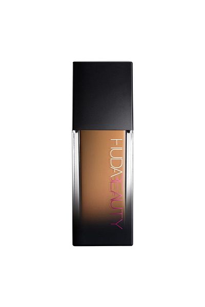 Huda Beauty - Foundation - Faux Filter Luminous Matte - 415N Churro - Neutral (35 ml)