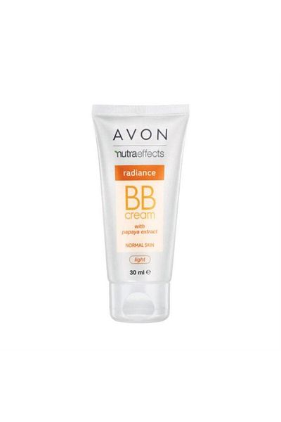 AVON Nutra Effects Radiance 5-in-1 Bb Krem