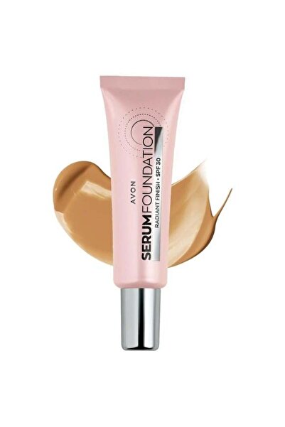 AVON Serum Fondöten Spf30