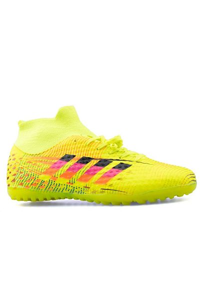 Twingo Air LaLiga Semi-Professional Socks Turf-Carpet Field Rubber Sole Unisex Football Shoes