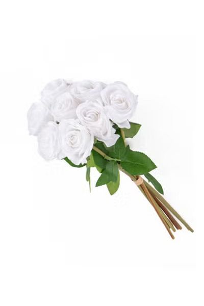 co arma Long artificial flowers suitable for many parties and home decoration