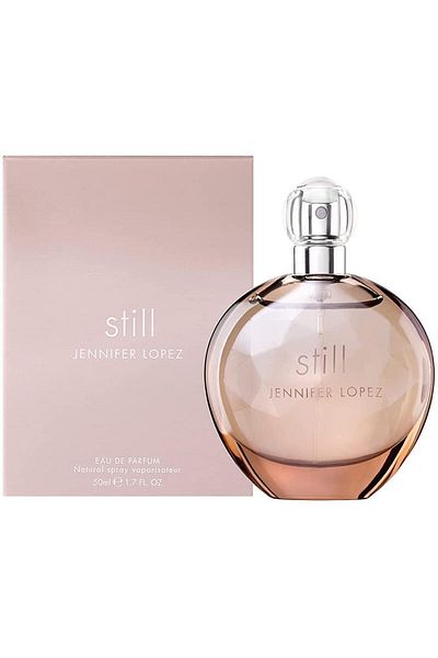 Jennifer Lopez عطر جينيفر لوبيز ستيل للنساء أو دو برفيوم، 50 مل