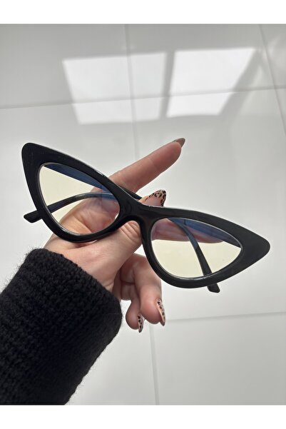 BluePepper يمكن تغيير نظارات الشاشة ذات الضوء الأزرق الأسود من Hallowe إلى نظ...