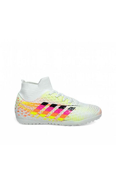 Twingo Air LaLiga Semi-Professional Socks Turf-Carpet Field Rubber Sole Unisex Football Shoes