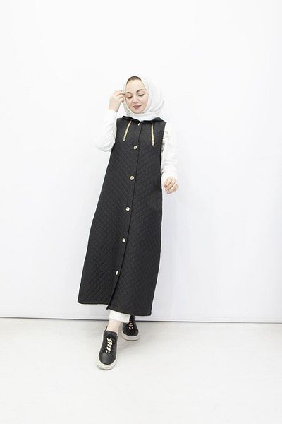 feray kaya 10006 Vest