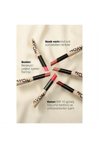 AVON Tinted Lip Balm
