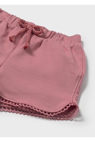MAYORAL Baby girl shorts