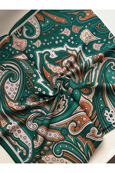 Minne Jewelry-Accessory وشاح بنمط عرقي - وشاح بنمط شال