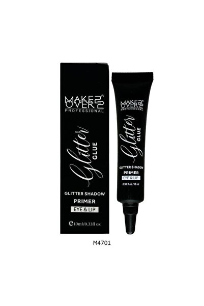 MAKE OVER MAGİC برايمر جليتر قلو للعين والشفاه من ميك اوفر22-M4701