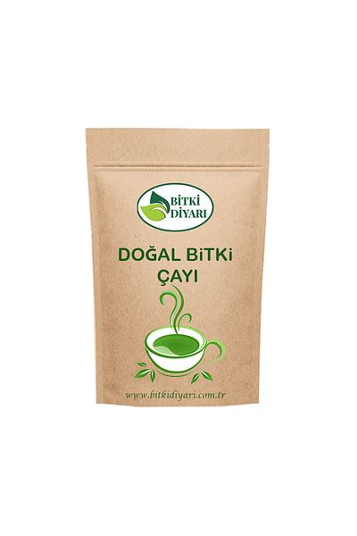 bitki diyarı Angry Herb, Jasmine, Olive Leaf Blend Tea 50g