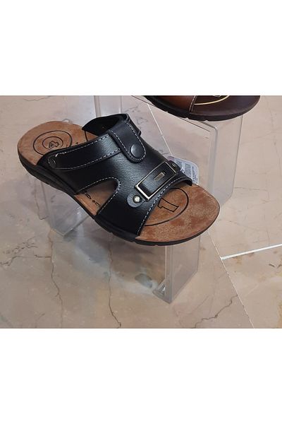 BRGL Men's Size 45-46-47 Both Slippers and Sandals