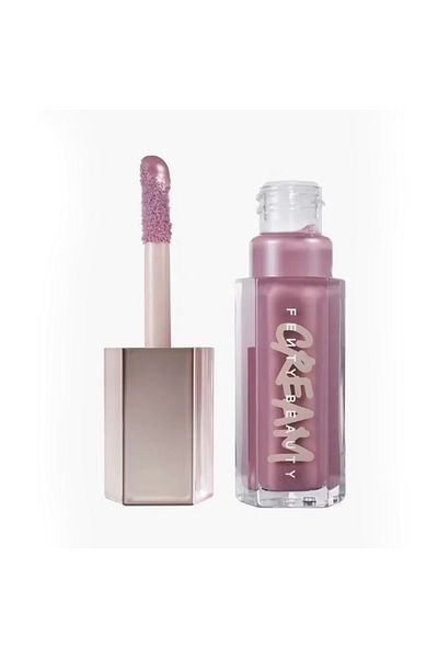 FENTY BEAUTY Fenty Beauty Gloss Bomb Lip Cream - 01 Mauve Waves