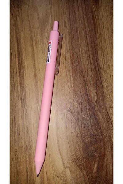 Bilen Kırtasiye RUBBER GÖVDELİ 0.7 MM UÇLU VERSATİL KALEM MİKRO