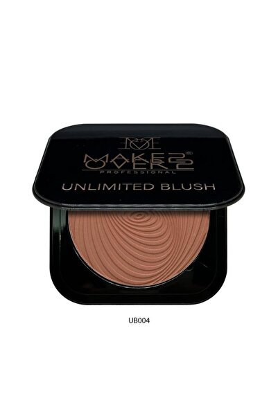 Makeover Unlimited Blush 22-UB004