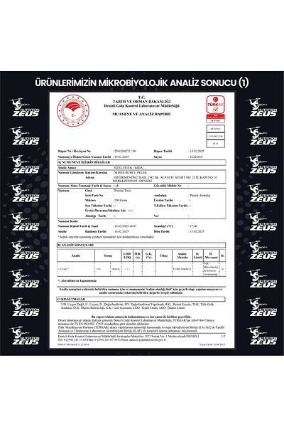 NUTRITION ZEUS Iso Zero Whey Protein 16 Sachets-Chocolate