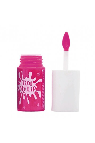 MAKE OVER MAGİC تينت الشفاه والخدود ماي ليب من ميك اوفر 22 - وردي