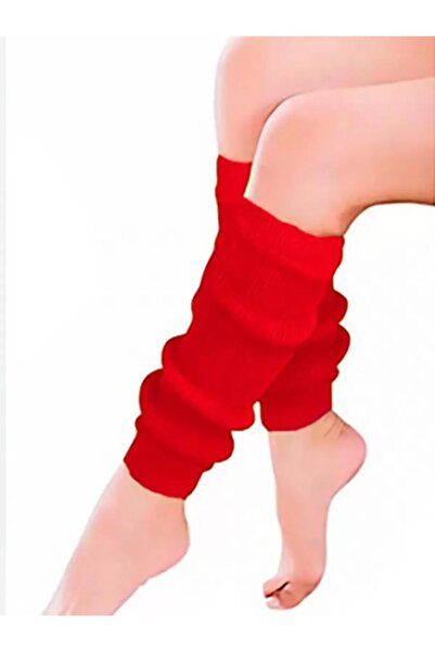 Mucizelerevi Renkli Tüylü Tozluk