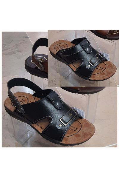 BRGL Men's Size 45-46-47 Both Slippers and Sandals