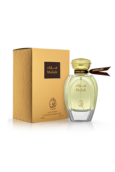 Alwaleef الوليف - عطر ملاك 80 مل