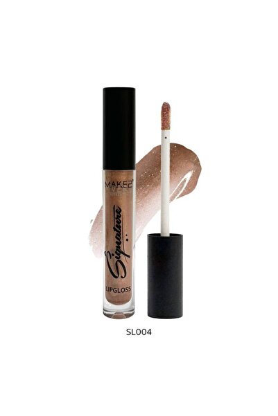 MAKE OVER MAGİC قلوس ملمع ومكبر شفاه سجنتشر من ميك اوفر22 -SL004