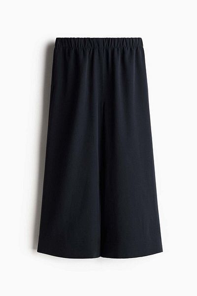 H&M Wide culottes
