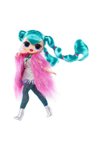 LOL Cosmic Nova588566 - L.o.l Surprise O.m.g Babies Series 3