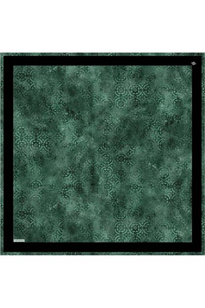 Armine Silk Scarf - 8810d-34 - Sura