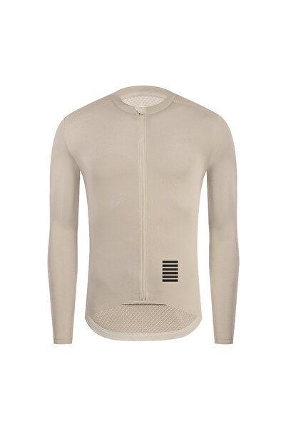 Choice1 قميص ركوب الدراجات للرجال من YKYWBIKE، مقاس XXL (EU XL)، بيج، YLJZ223...