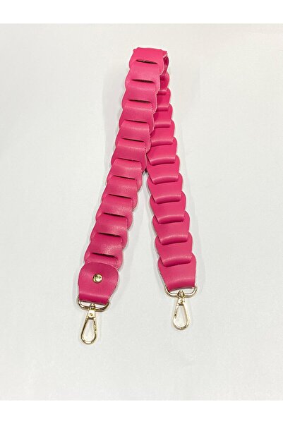 karantuhafiye Λαβή τσάντας / Λαβή τσάντας ώμου / Μοντέλο πλεξίματος