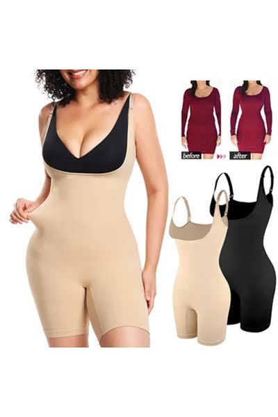 Generic Women's body shaper