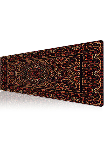 KlasseGear Pro Oriental 90x40 Cm Xxl Gaming Oyuncu Mouse Pad Mousepad