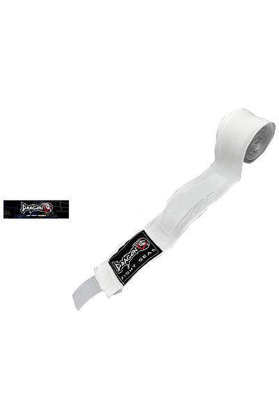 Dragondo Kick Boxing and Muay Thai Bandage 3.5 Meters - Double Wrap
