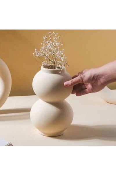 Generica Ceramic vase 21*13 cm
